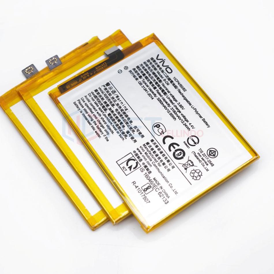 Update Terkini  VIVO V9 / BATRE VIVO V9 / B-D9