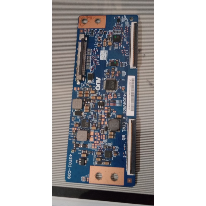 Stand Ticon Samsung 43K5002Ak - Tcon Samsung 43K5002 - Ticon Samsung