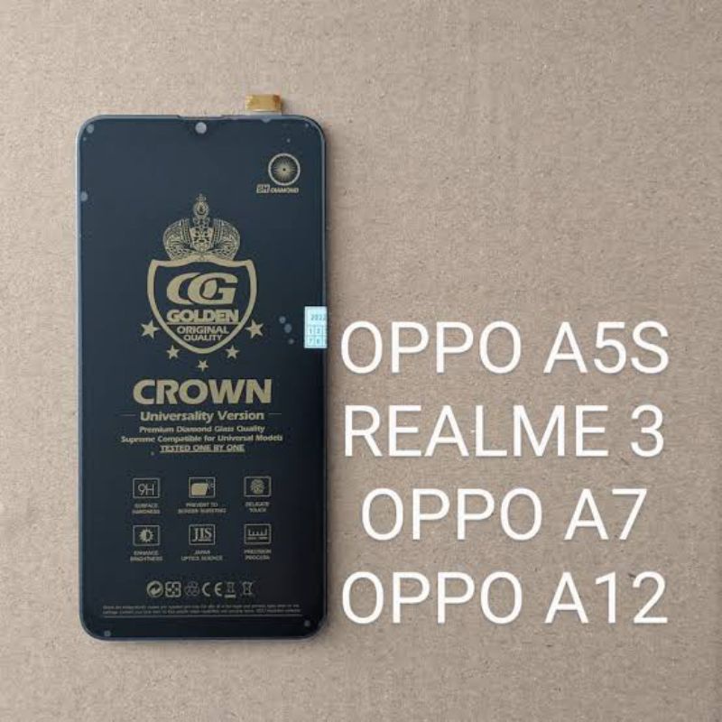 Lcd oppo a12/a7/a5s/a11k/Realme 3/Lcd oppo a12 Lcd oppo a7 Lcd oppo a5s