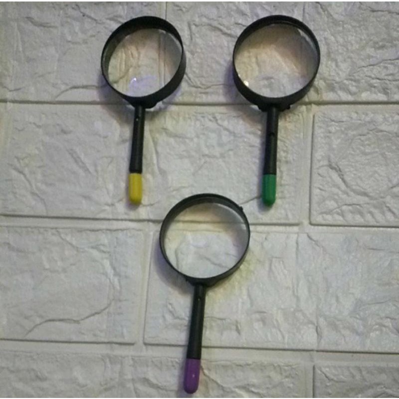 

[ MAINAN ] Lup Bolpen Besar || Luv Pulpen || Mainan Kaca Pembesar dan Pulpen