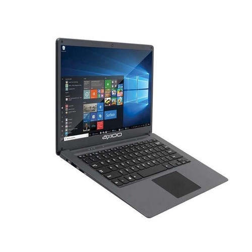 Laptop Axioo MyBook 14F N4020 RAM 8GB SSD 512GB 2.5K IPS Display Windows 10 Laptop Pelajar Termurah Baru Origina Resmil