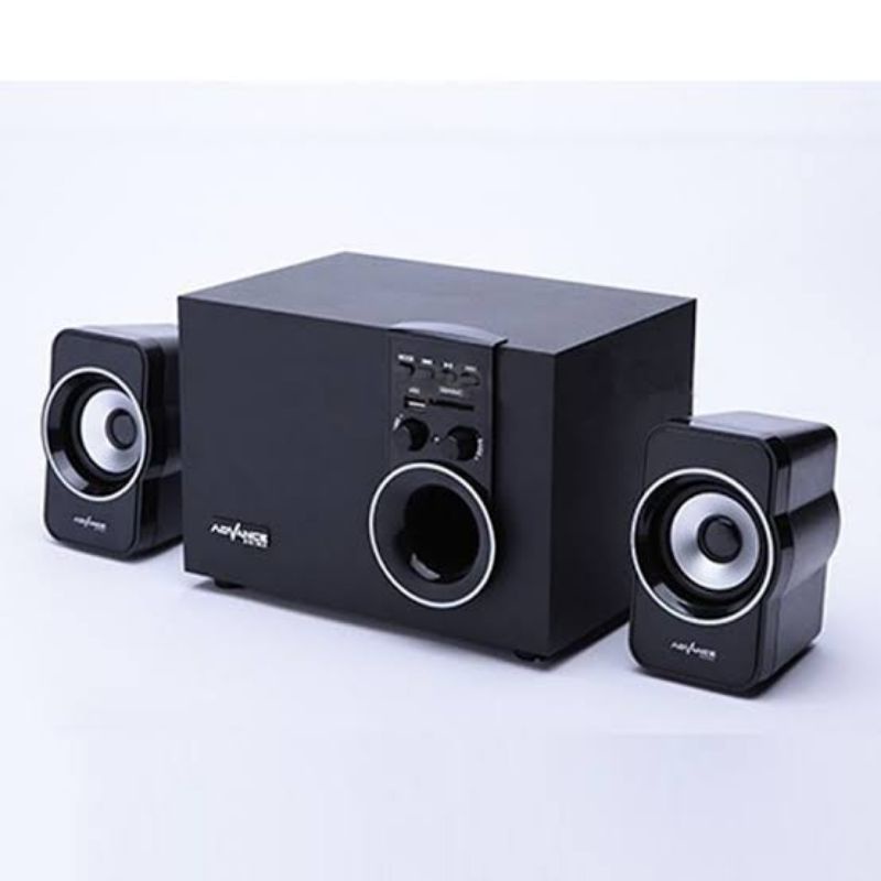 SPEAKER ADVANCE M180 BLUETOOTH PRO (2 IN 1)