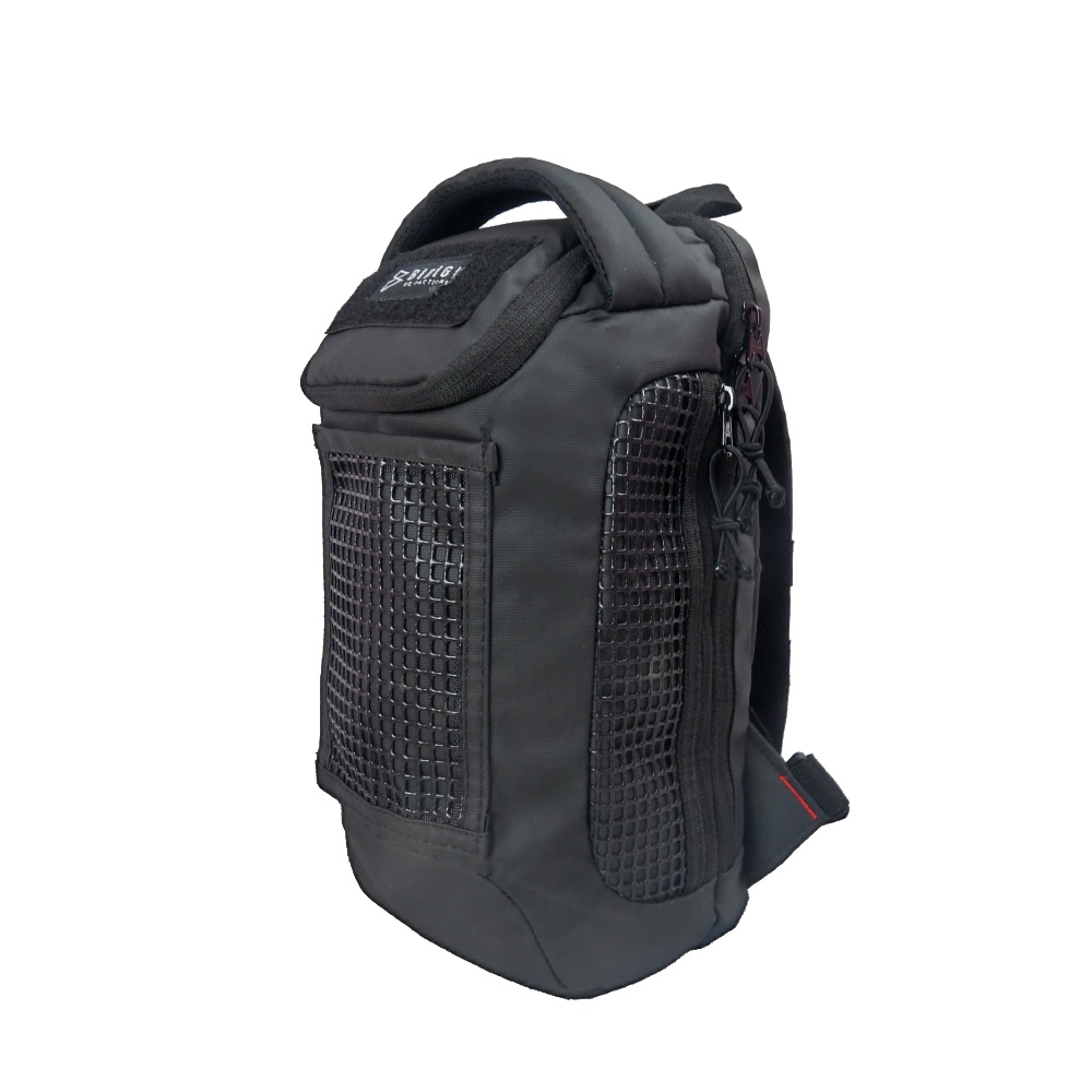 TAS SLINGBAG / SELEMPANGPRIA TACTICAL BIDIGI PEGASUS X