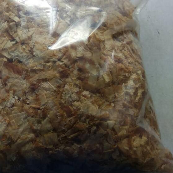 

♩ Katshuobushi ♞