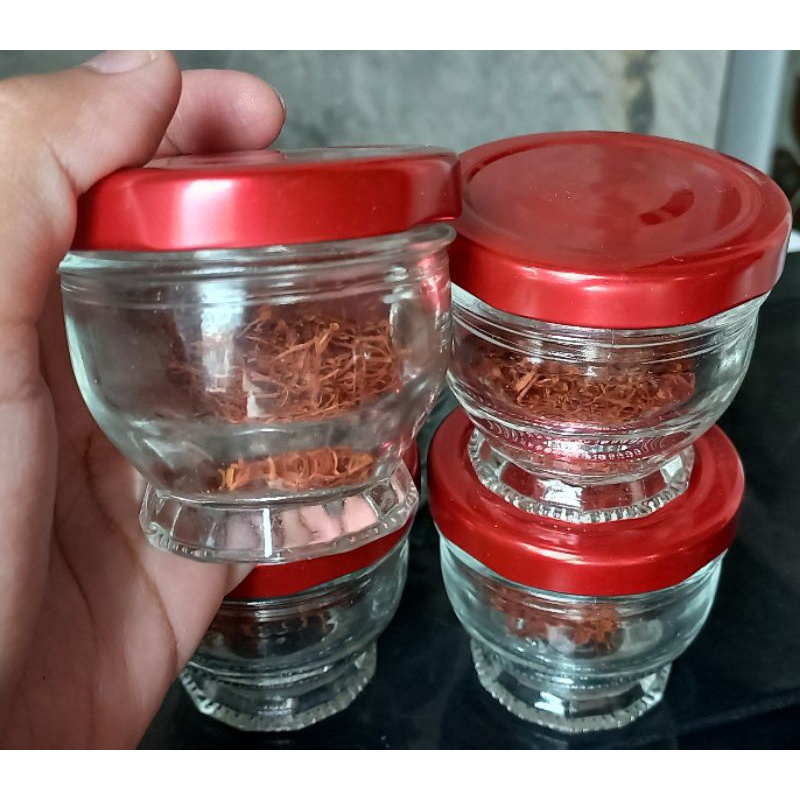 

Saffron Iran Premium Super Negin