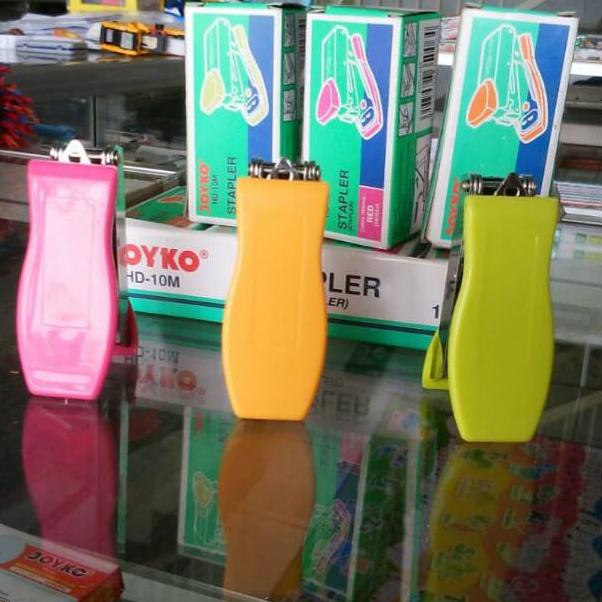 

W85 Stapler HD-10 MINI Joyko Murah SERBA MURAH ゾ