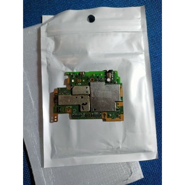 mesin redmi 6a 3/32gb