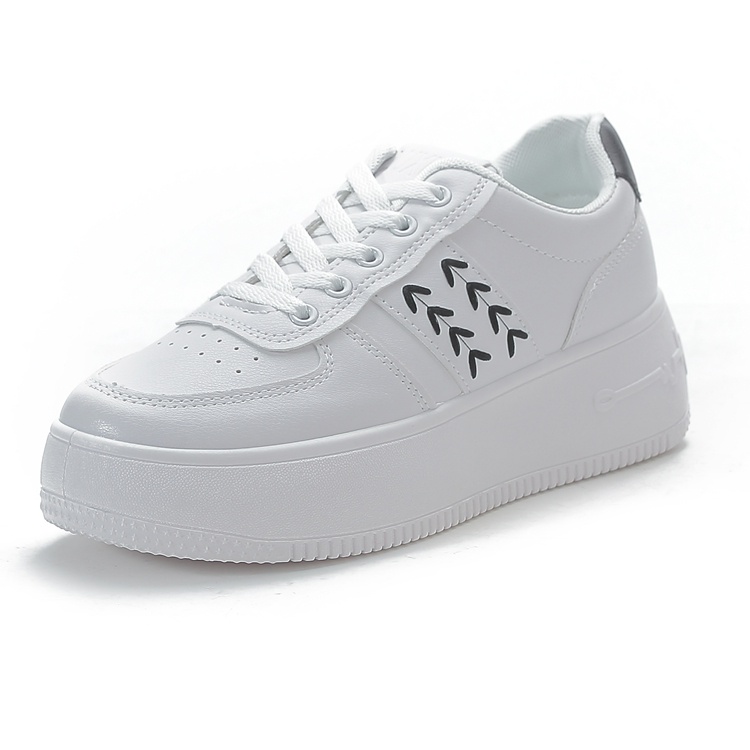 [ORIGINAL BER-HOLOGRAM] SNEAKYSHOES SEPATU WANITA CASUAL FASHION TALI - 2237
