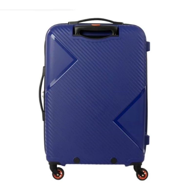 Kamiliant by American Tourister Zakk Koper Hardcase Medium 25inch