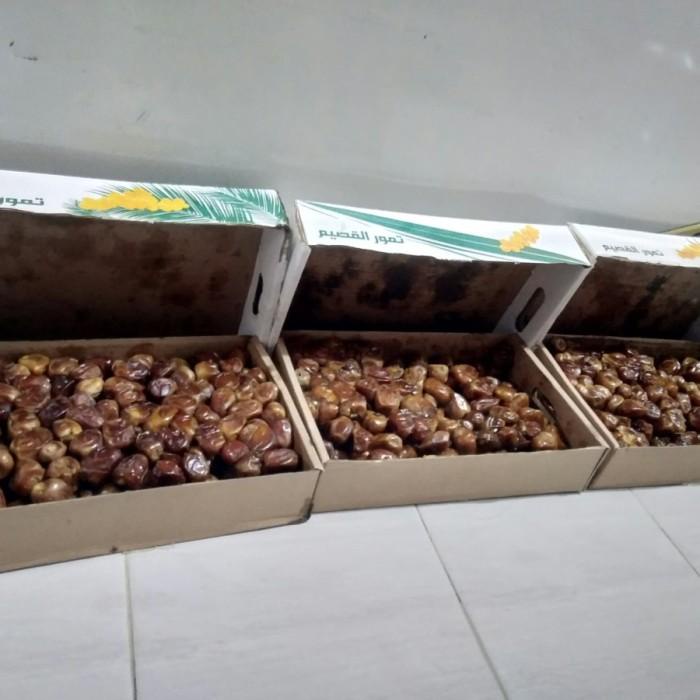 

Kurma Raja Kurma NR Sukari 500g sukari Fruity and Fresh harga grosir