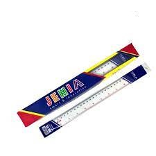 

PENGGARIS 30CM TEBAL JENIA