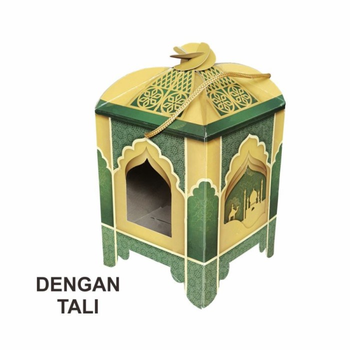 

Dus Box Kue Kering Toples Parcel Lebaran Kotak Packaging Idul Fitri 9 - tanpa tali