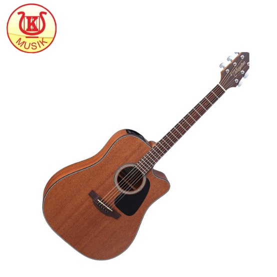 Takamine GD 11MCE NS - GD11MCE NS - GD11 MCE NS Gitar Akustik Elektrik