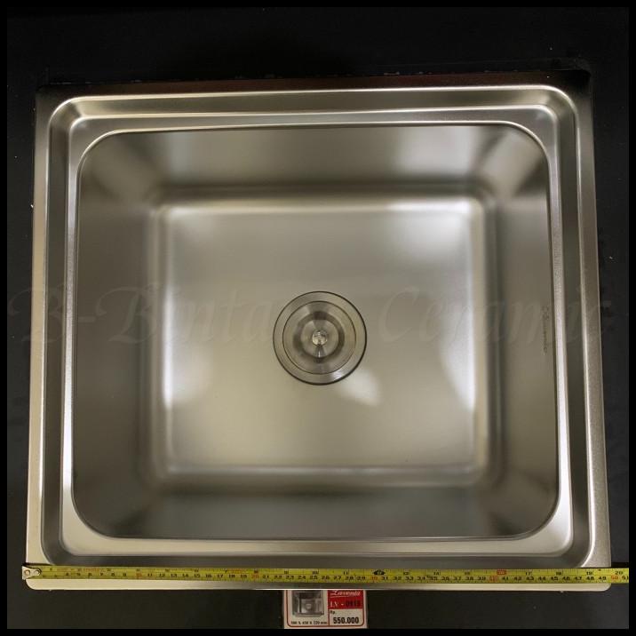 Lavenia Sink 0916