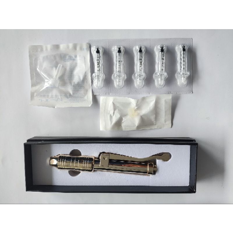 Alat Sunat Canon Pen FNI Modern Needleless