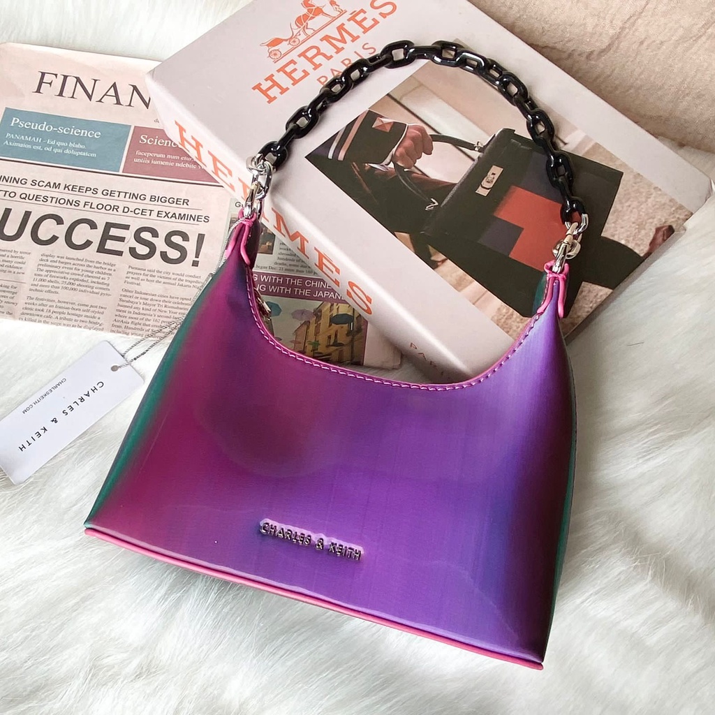 TAS WANITA CB-3804  HOBO BAG