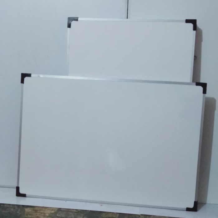 

BISA COD white board gantung 60 90 Cm