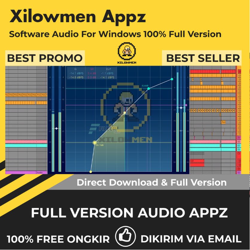 [Full Version] Signum Audio SKYE Dynamics Pro Lifetime Audio Software WIN OS