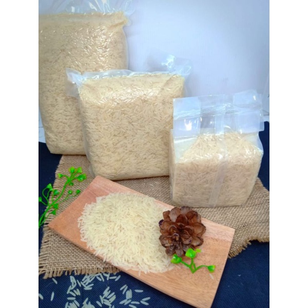 

Beras Arab Basmati Nasi Kebuli