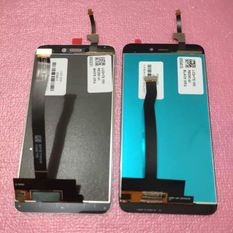 LCD REDMI 4X ORG