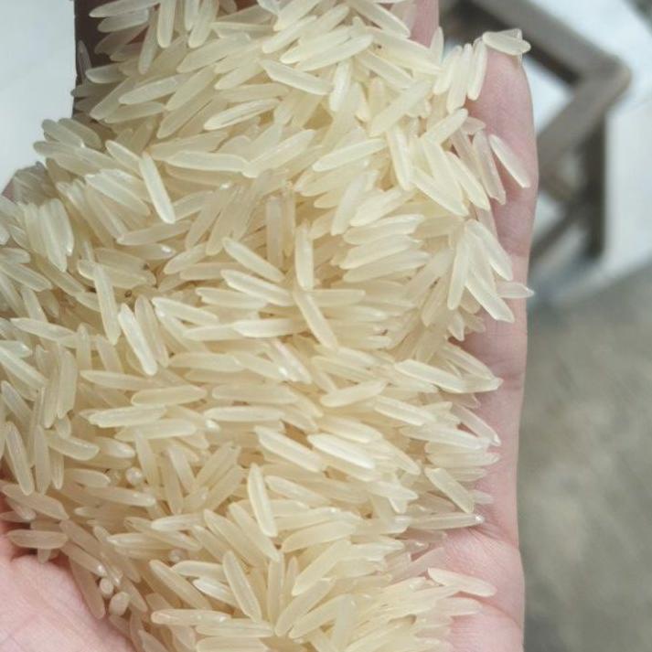 

➺ BERAS BASMATI 5KG - PAKISTAN REPACKING ۩
