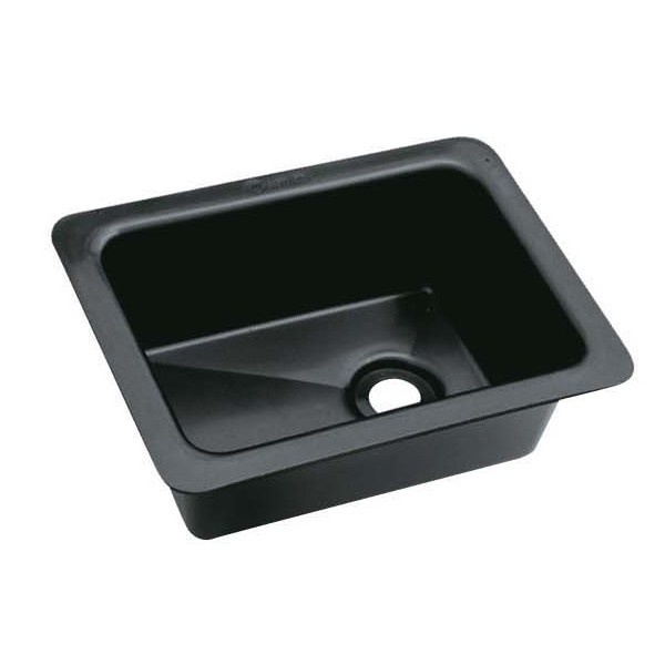 MS 900 B W G Method Lab Sink - Dimension 810 X 470 X 330 MM