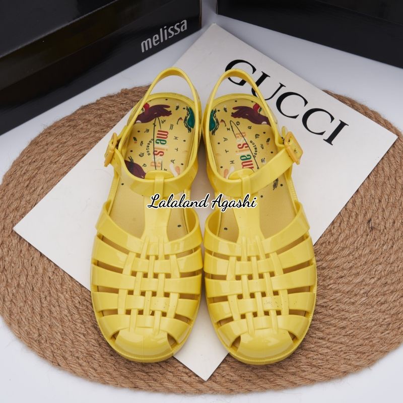 Sepatu sandal possesion cosmica Ad/sepatu sandal melissa/sandal jelly wanita/sandal jelly wanita