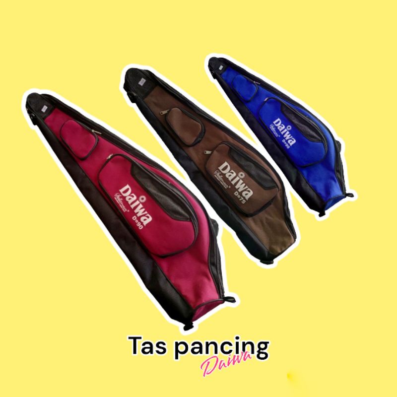 TAS PANCING DAIWA