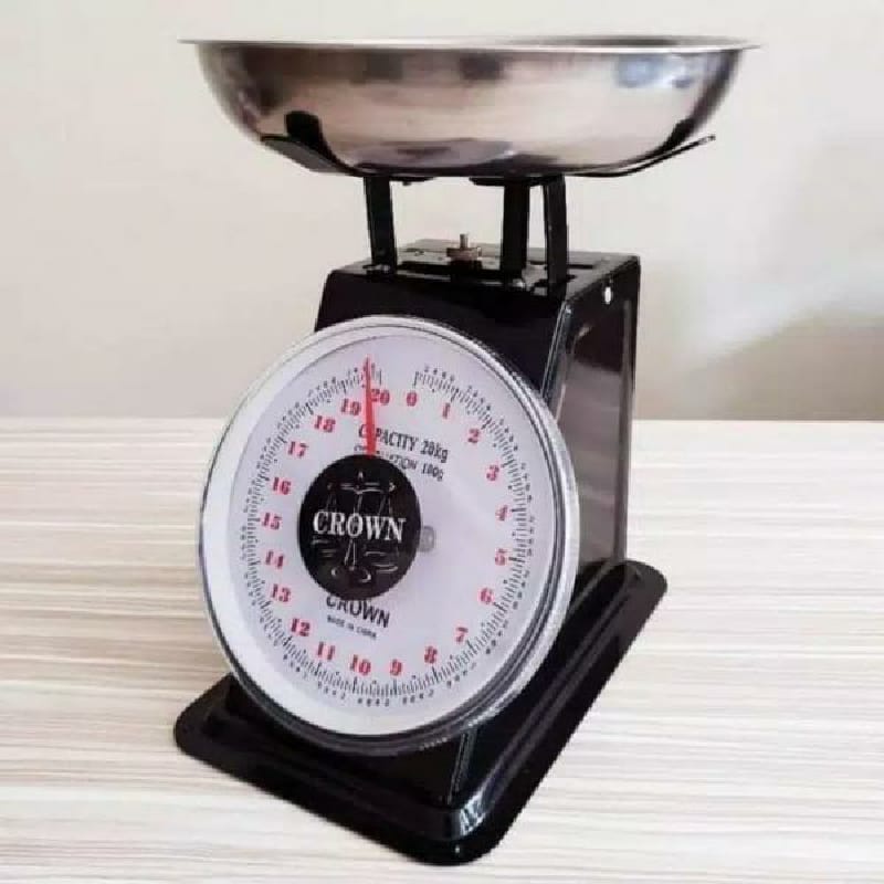 TIMBANGAN BUAH  10/20KG NEW PRODUCT!!!