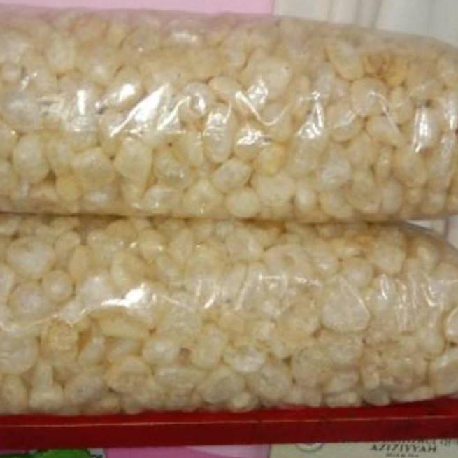 

➣ 1 BAL KERUPUK KULIT PREMIUM (1kg) ♧
