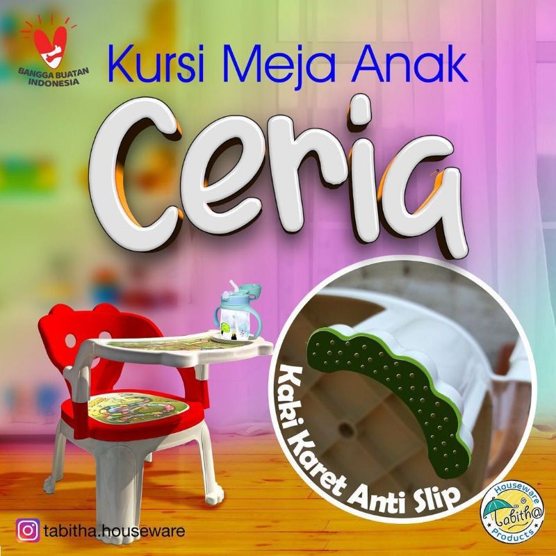 Kursi Makan Bayi Booster Seat Kursi Makan Anak Packing Bubble Wrap &amp; Dus