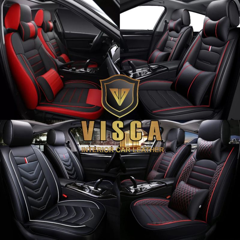 Sarung Jok Mobil Sigra Avanza Veloz Terios XENIA Ertiga GL GX Calya INNOVA REBORN Raize BRV EXpander