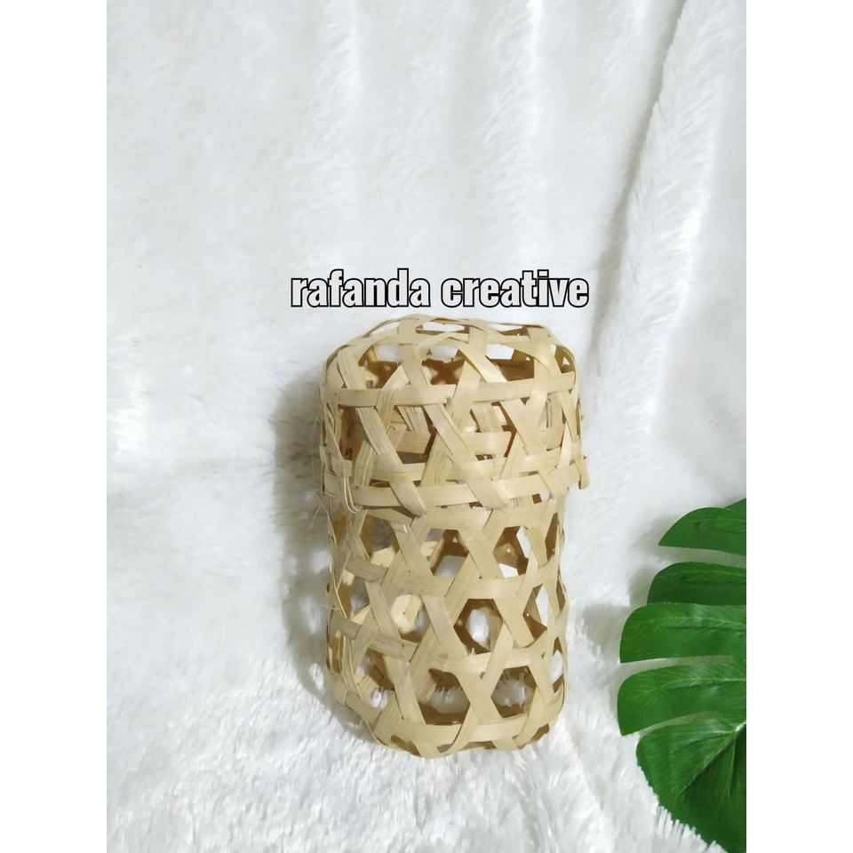 Anyaman Bambu | Tas Krongso | Tas Bambu | Hempers Makanan | Tas Bambu | Tas Anyaman Bambu | Tas Bese