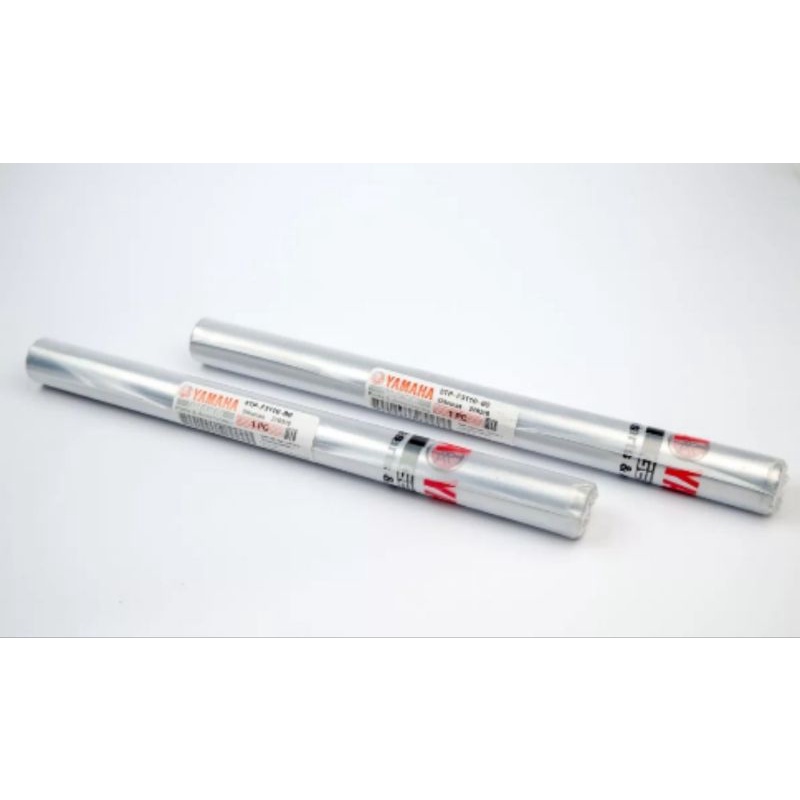 AS SHOCK DEPAN BAMBU SHOCK JUPITER Z VEGA R  YAMAHA ORIGINAL( KODE 5TP-F3310-00 )