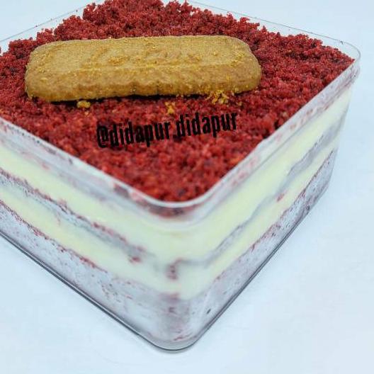 

← RED VELVET + Cream Cheese HARGA PROMO Birthday Cake, Hampers Lebaran Idul Fitri ○