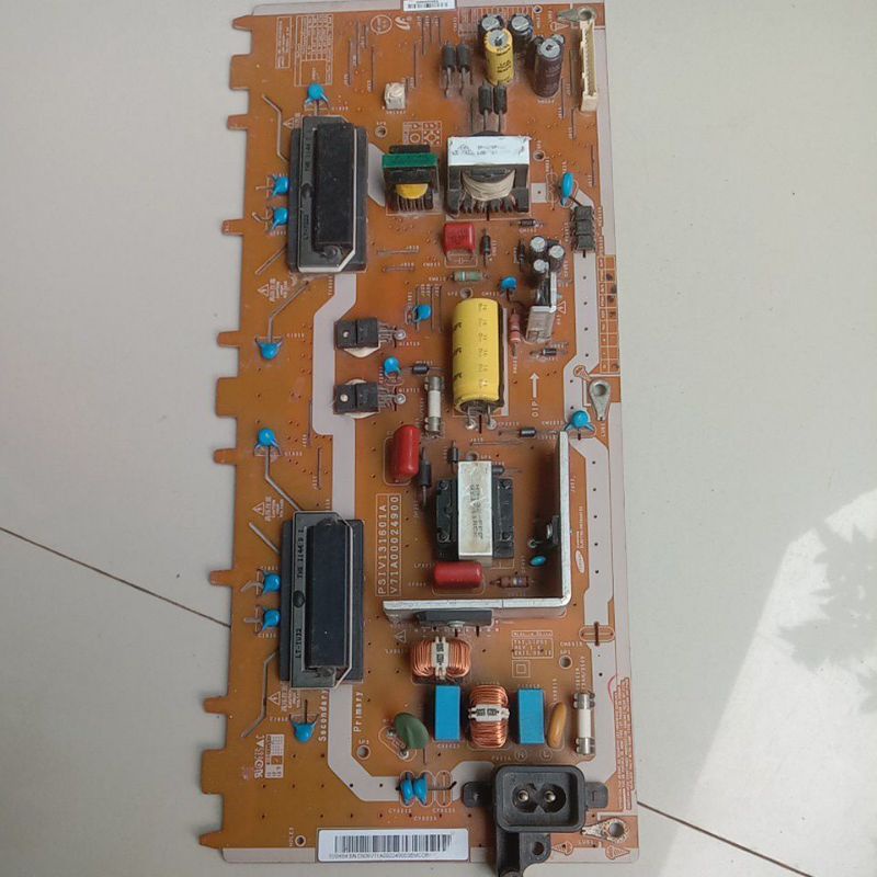 PSU tv toshiba 32PB2E