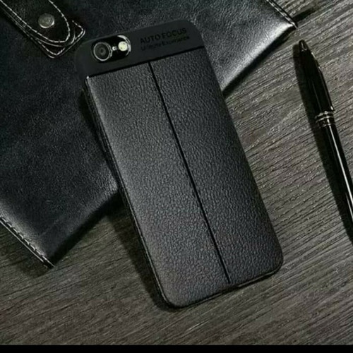 CASE AUTOFOCUS LEATHER/Auto Fokus XIAOMI ALL TYPE
