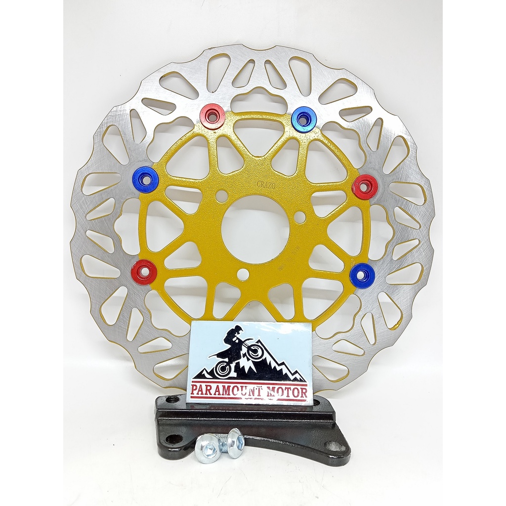 piringan cakram MIO J piringan cakram depan lebar Mio J mio gt piringan cakram depan Yamaha