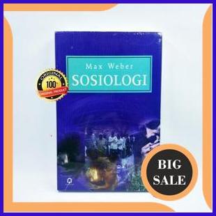 

limited stock Sosiologi - Max Weber 1F3BZ3