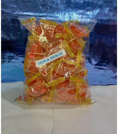 

✯ permen jelly jeruk Mandarin 1kg ➻