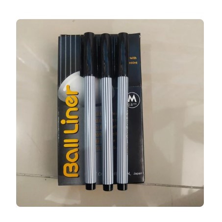 

BISA COD Pen Balliner pilot