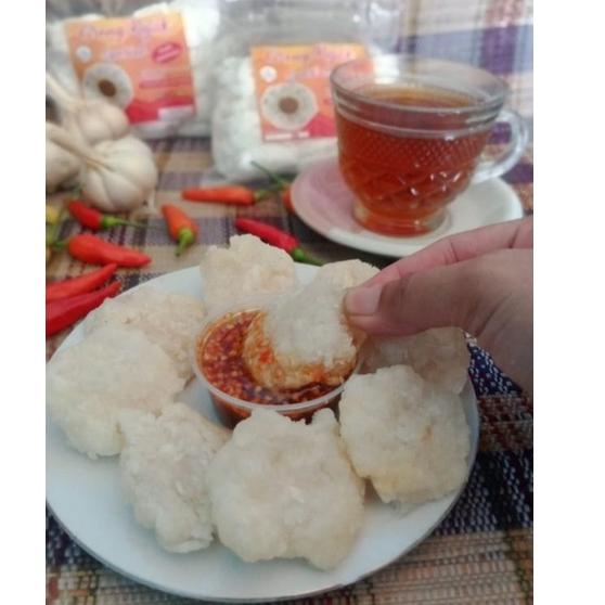 

B27 Rujak Cireng Spesial isi 24Pcs Cireng crispy PROMO SPESIAL ㊌