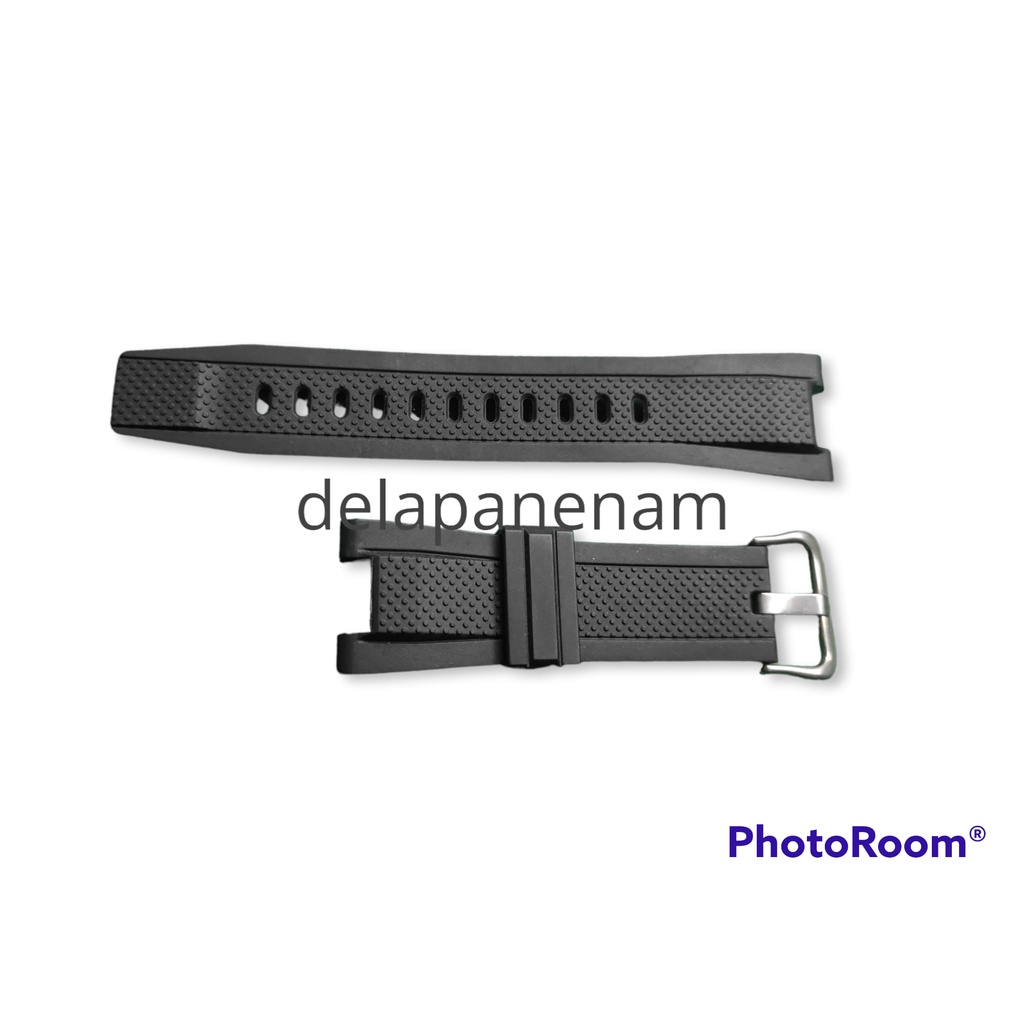 Strap Tali Jam Tangan Casio G Shock SGT-W300G SGT-W300 G