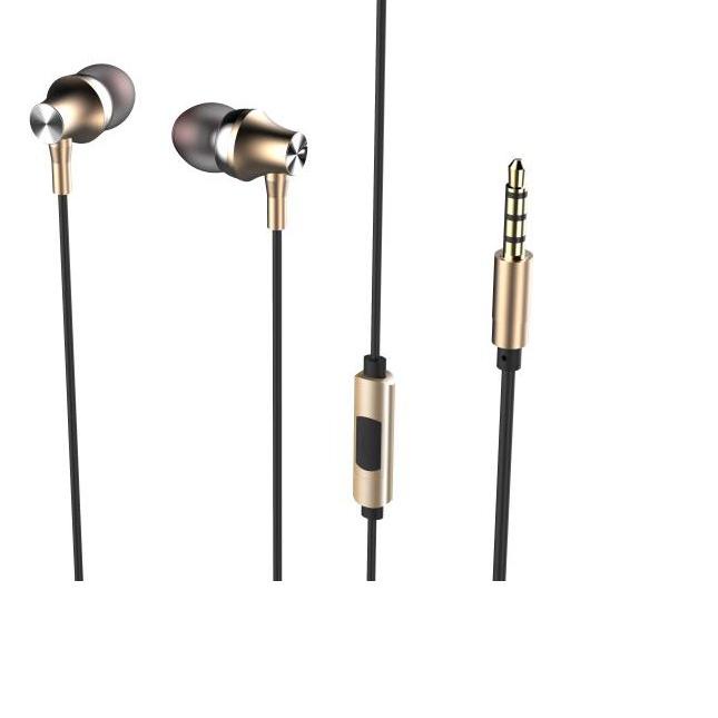 ♖ Soundplus - Coolpad X Soundplus  / In-ear Earphone / Deep Bass ♣