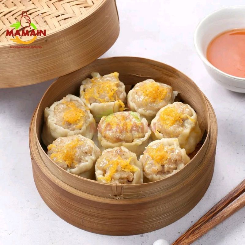 

dimsum ayam frozen