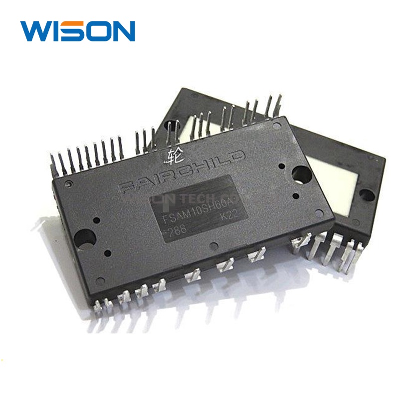 Modul original FSAM10SH60A Free Shippin