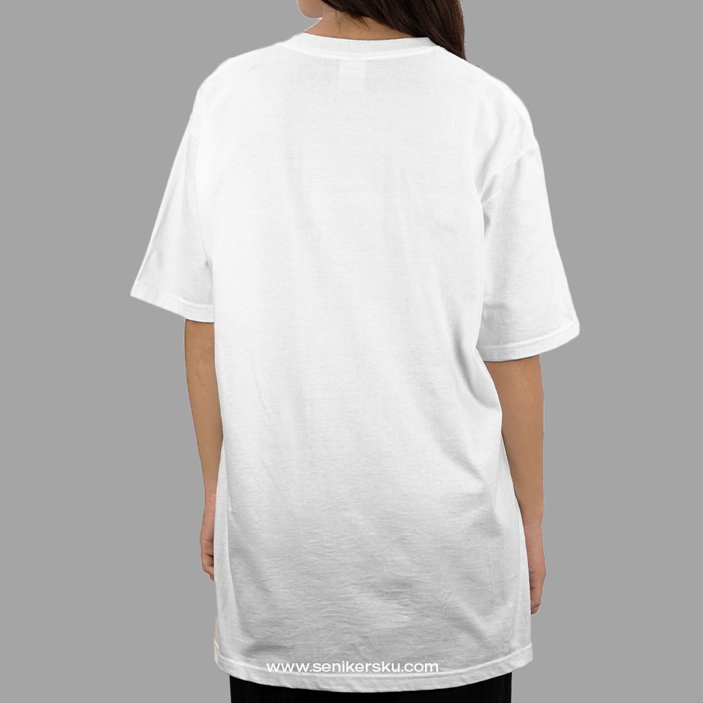 Supreme Milano White Tee