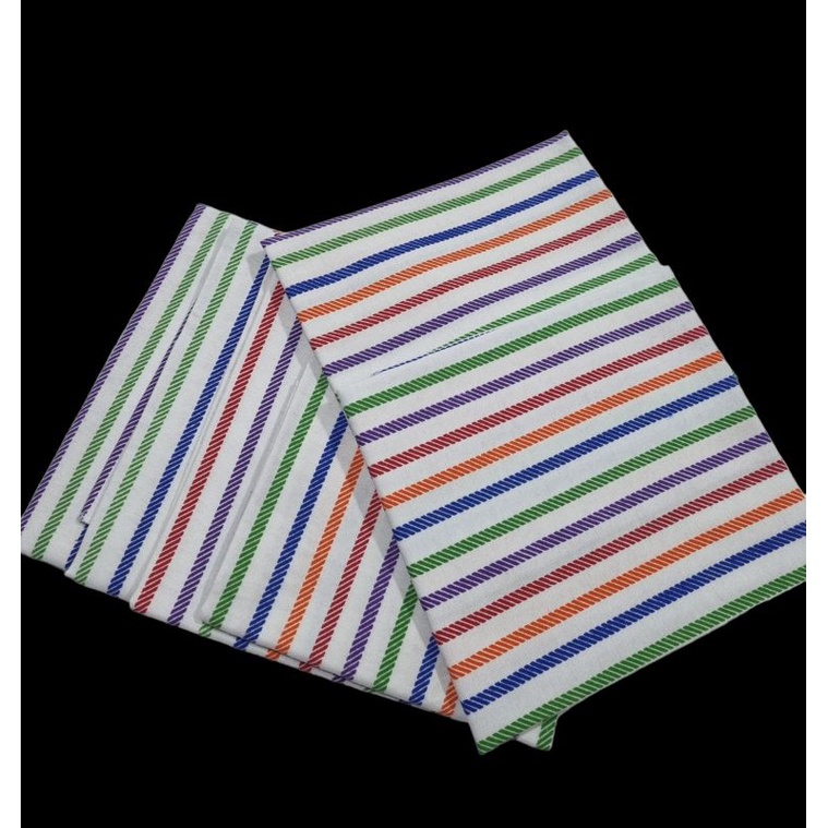 Alas Ompol salur 3 PCS/ Tatakan ompol ukuran jumbo 53,5cm x 46cm