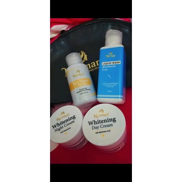 NYOMAN SKINCARE