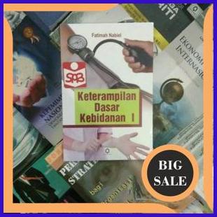 

accessories Keterampilan Dasar Kebidanan 1 - Fatimah Nabiel 1F3BZ3